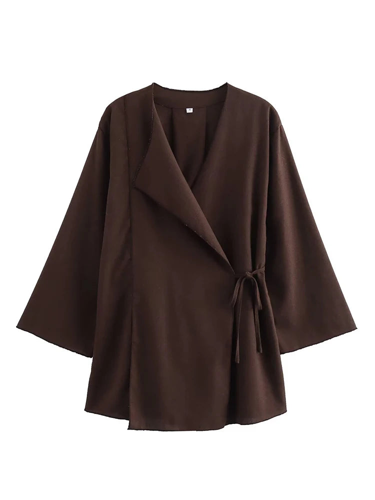 Conjunto Casual Trendy para Mujer